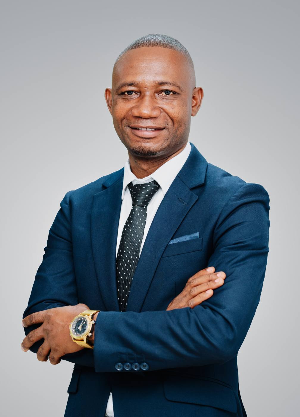 Christian Mkude