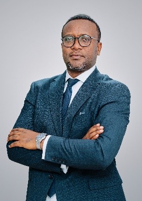 Fares Muganda