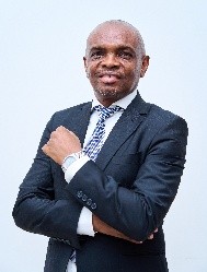 Prof. Isaack Kazungu