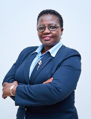 Ms. Tuse Joune