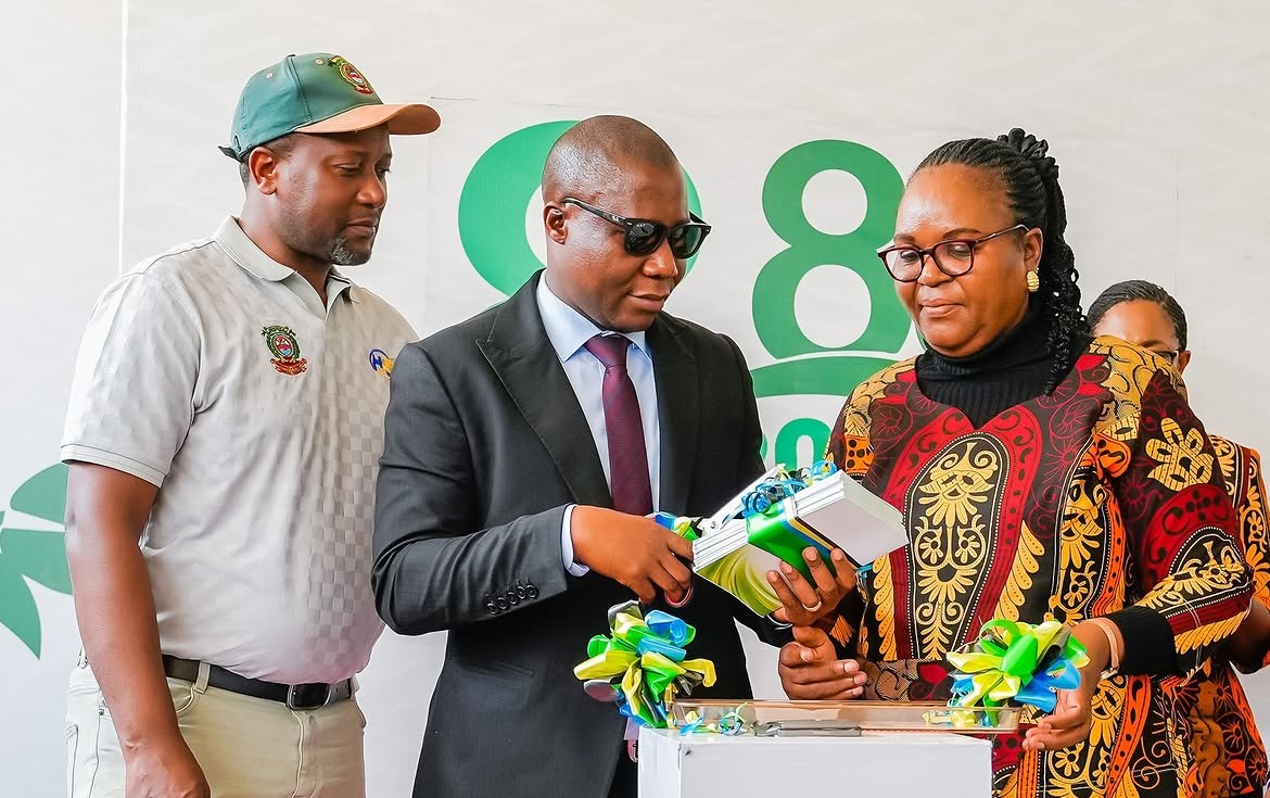 TFC Strengthens Women’s Participation In Cooperatives