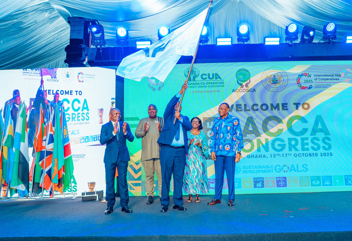 26th SACCA CONGRESS 2026.