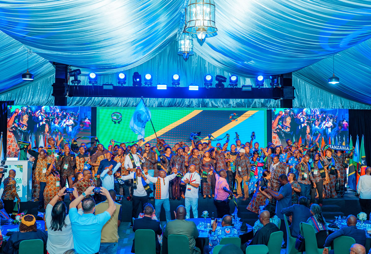 26th SACCA CONGRESS 2026.