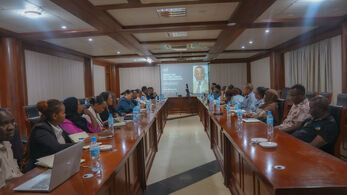 Investing in Human Capital for Cooperative Excellence!